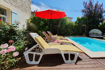 019 La maison des Vendangeurs 10