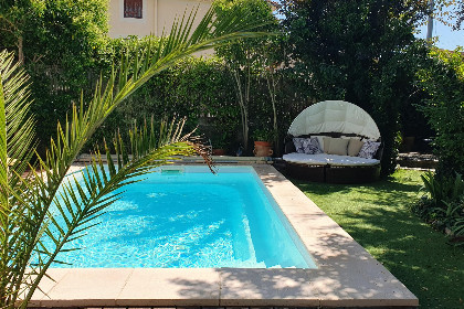 020 La maison des Vendangeurs 10