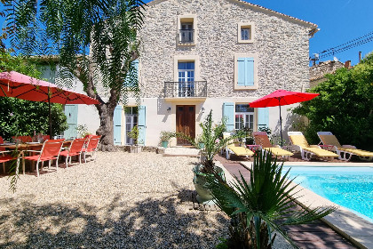 005 La maison des Vendangeurs 6
