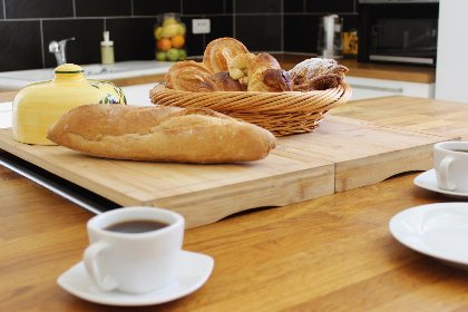 015 La maison des Vendangeurs 6