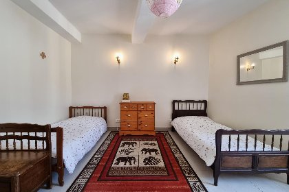 022 La maison des Vendangeurs 6