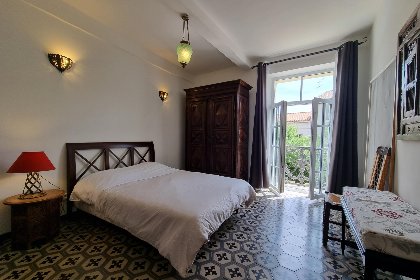 023 La maison des Vendangeurs 6