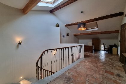 028 La maison des Vendangeurs 6