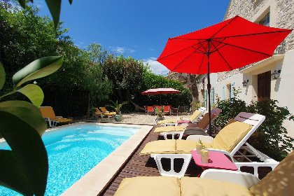 029 La maison des Vendangeurs 6