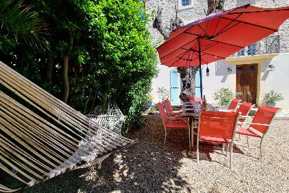 031 La maison des Vendangeurs 6