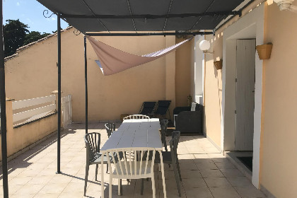 020 Maison de vacances Olonzac