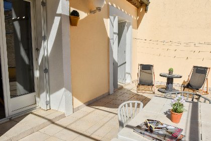 022 Maison de vacances Olonzac