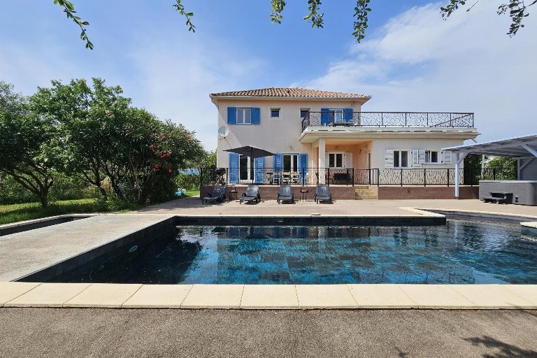 Frankrijk, Herault, Oupia