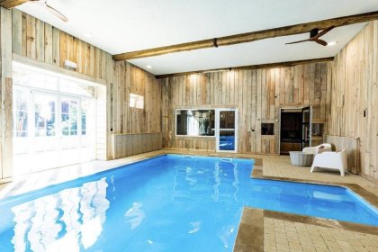 Frankrijk, Landes, Hontanx