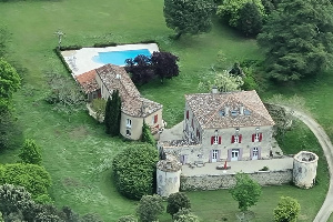 Chateau Terrefort