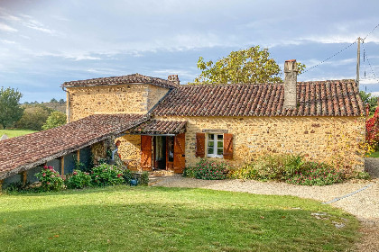 006 Maison Mayne Haute