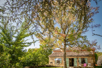 025 Maison Sauveterre la Lemance