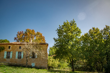 028 Maison Sauveterre la Lemance