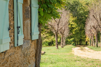 029 Maison Sauveterre la Lemance