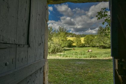 032 Gite Caminels
