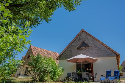 000 Lac Bleu huis nr 13 000 Lac Bleu huis nr 13