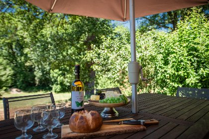 002 Lac Bleu huis nr 13 002 Lac Bleu huis nr 13