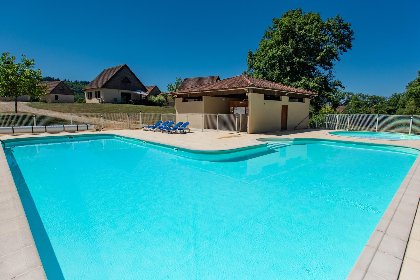 003 Lac Bleu huis nr 13 003 Lac Bleu huis nr 13