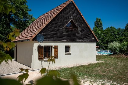 006 Lac Bleu huis nr 13 006 Lac Bleu huis nr 13