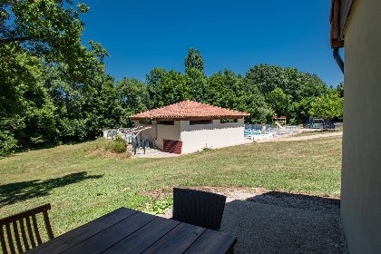 027 Lac Bleu huis nr 13 027 Lac Bleu huis nr 13