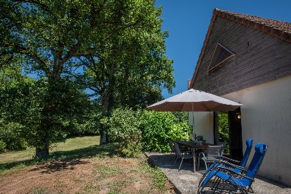 028 Lac Bleu huis nr 13 028 Lac Bleu huis nr 13