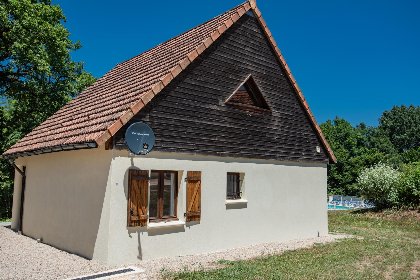 029 Lac Bleu huis nr 13 029 Lac Bleu huis nr 13