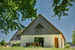 Lac Bleu nr 11 bij zwembad