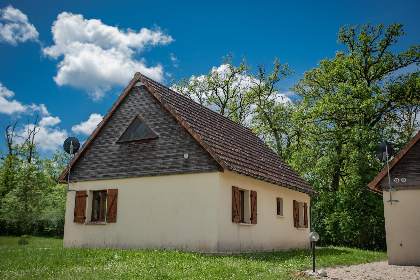 Frankrijk, Lot, Lacapelle Marival