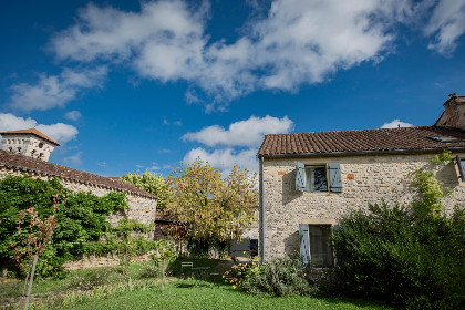 006 Le Pigeonnier Rouge