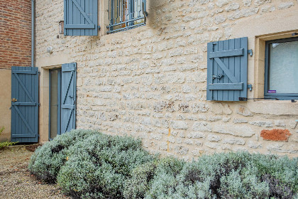026 Le Pigeonnier Rouge