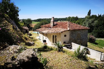 001 Gite la Bergerie