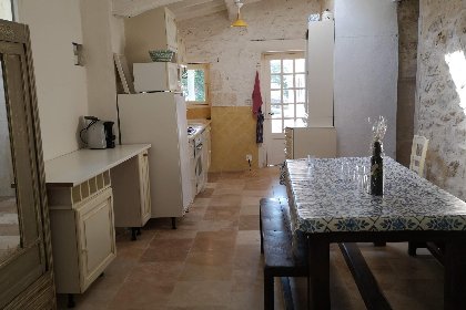 002 Gite la Bergerie