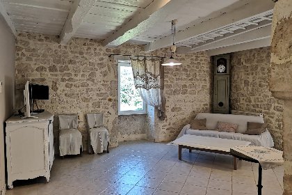 003 Gite la Bergerie