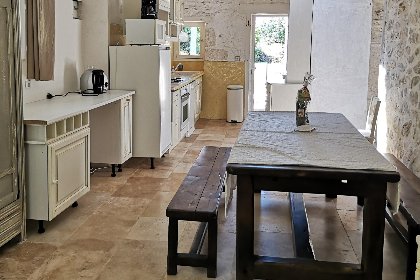 004 Gite la Bergerie