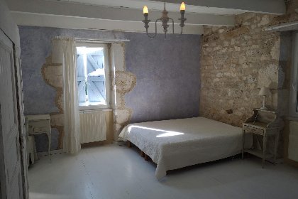 005 Gite la Bergerie