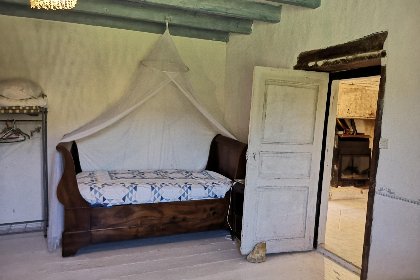 006 Gite la Bergerie