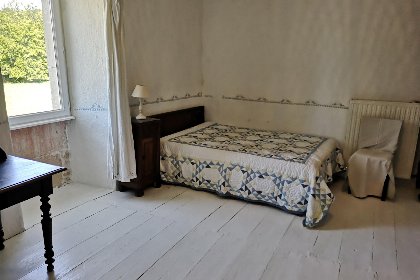 007 Gite la Bergerie