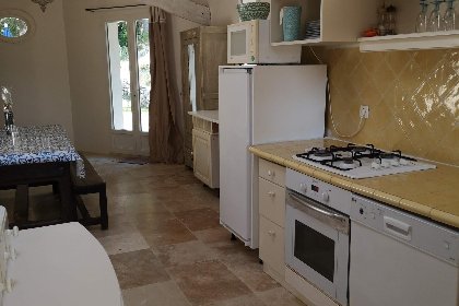 009 Gite la Bergerie