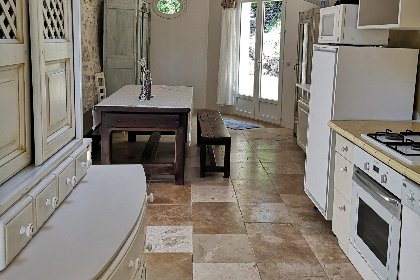 010 Gite la Bergerie