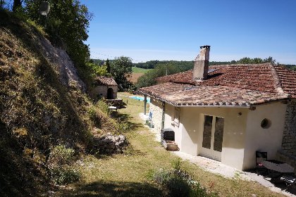 012 Gite la Bergerie