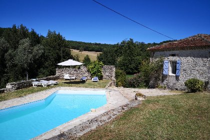 013 Gite la Bergerie