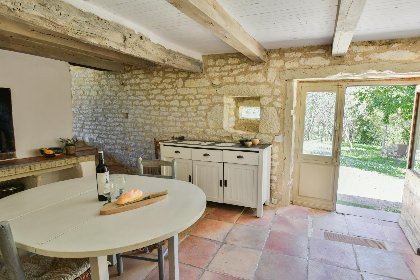 023 Gite la Bergerie