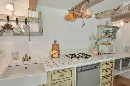 024 Gite la Bergerie