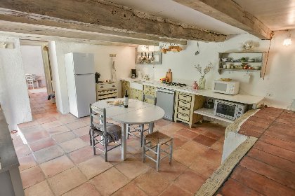 025 Gite la Bergerie