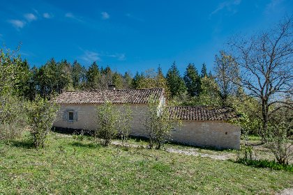 027 Gite la Bergerie