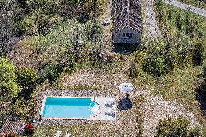 030 Gite la Bergerie