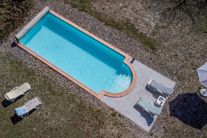 031 Gite la Bergerie