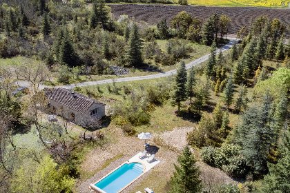 032 Gite la Bergerie