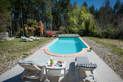 033 Gite la Bergerie