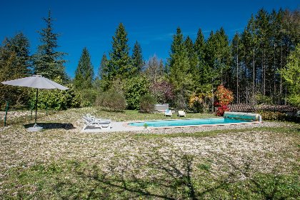 034 Gite la Bergerie